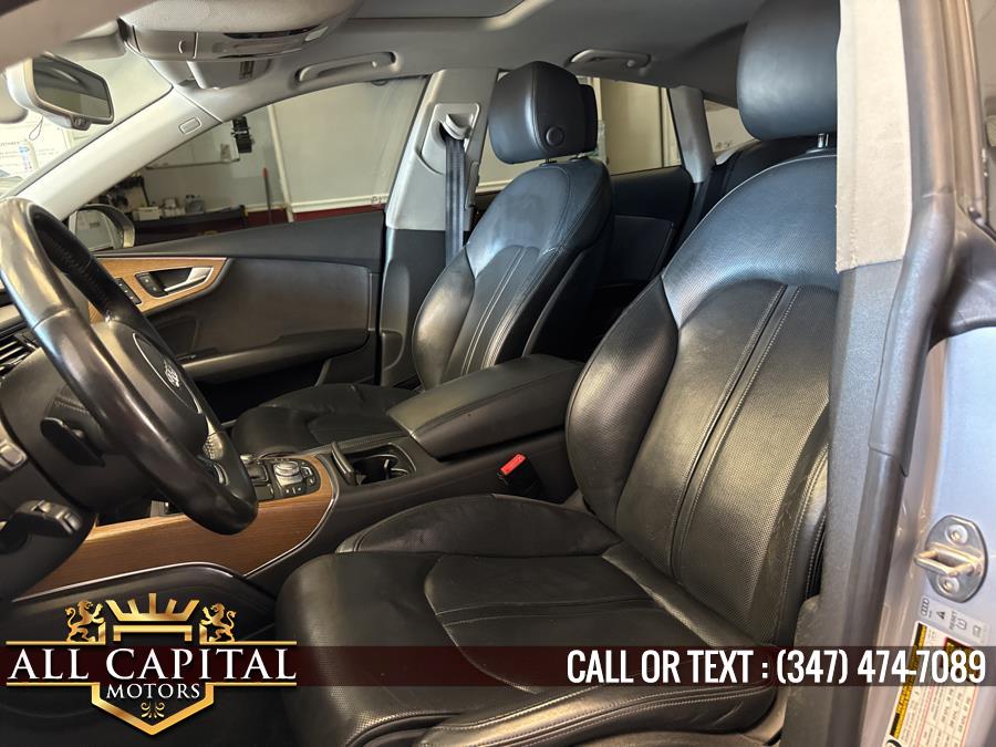 2017 Audi A7 3.0 TFSI Prestige, available for sale in Brooklyn, New York | All Capital Motors. Brooklyn, New York 2017 Audi A7 3.0 TFSI Prestige, available for sale in Brooklyn, New York | All Capital Motors. Brooklyn, New York