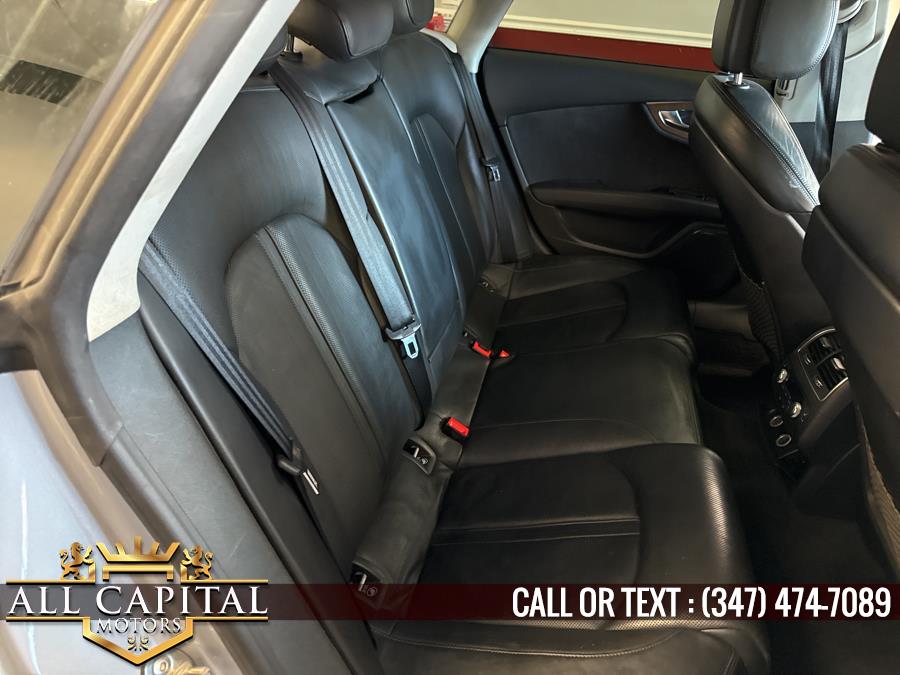 2017 Audi A7 3.0 TFSI Prestige, available for sale in Brooklyn, New York | All Capital Motors. Brooklyn, New York 2017 Audi A7 3.0 TFSI Prestige, available for sale in Brooklyn, New York | All Capital Motors. Brooklyn, New York