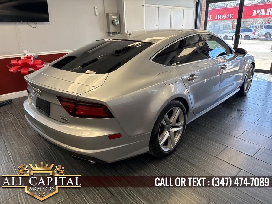 2017 Audi A7 3.0 TFSI Prestige, available for sale in Brooklyn, New York | All Capital Motors. Brooklyn, New York 2017 Audi A7 3.0 TFSI Prestige, available for sale in Brooklyn, New York | All Capital Motors. Brooklyn, New York
