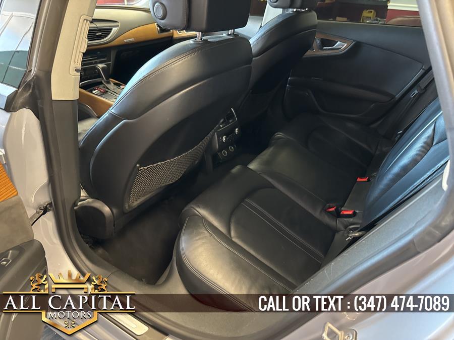 2017 Audi A7 3.0 TFSI Prestige, available for sale in Brooklyn, New York | All Capital Motors. Brooklyn, New York 2017 Audi A7 3.0 TFSI Prestige, available for sale in Brooklyn, New York | All Capital Motors. Brooklyn, New York