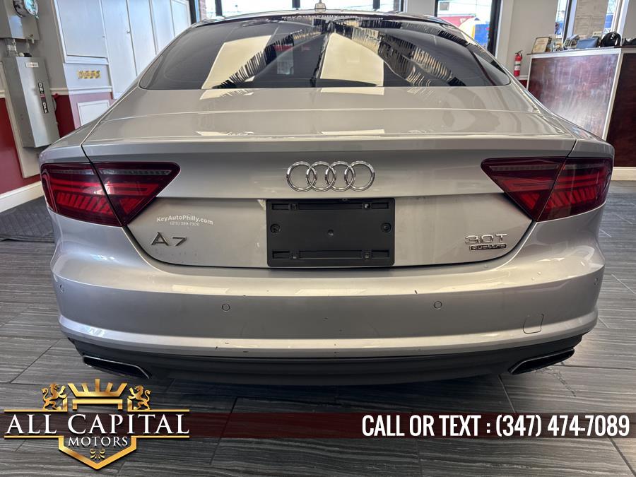 2017 Audi A7 3.0 TFSI Prestige, available for sale in Brooklyn, New York | All Capital Motors. Brooklyn, New York 2017 Audi A7 3.0 TFSI Prestige, available for sale in Brooklyn, New York | All Capital Motors. Brooklyn, New York