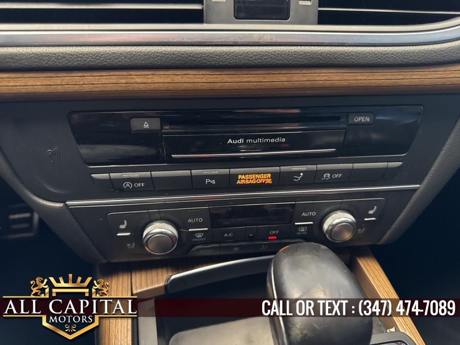 2017 Audi A7 3.0 TFSI Prestige, available for sale in Brooklyn, New York | All Capital Motors. Brooklyn, New York 2017 Audi A7 3.0 TFSI Prestige, available for sale in Brooklyn, New York | All Capital Motors. Brooklyn, New York