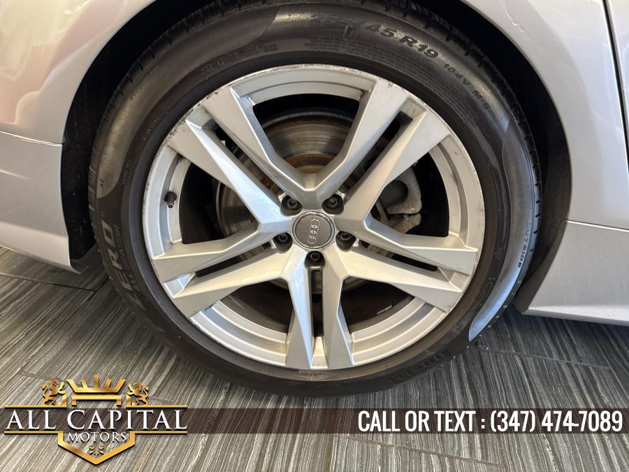 2017 Audi A7 3.0 TFSI Prestige, available for sale in Brooklyn, New York | All Capital Motors. Brooklyn, New York 2017 Audi A7 3.0 TFSI Prestige, available for sale in Brooklyn, New York | All Capital Motors. Brooklyn, New York