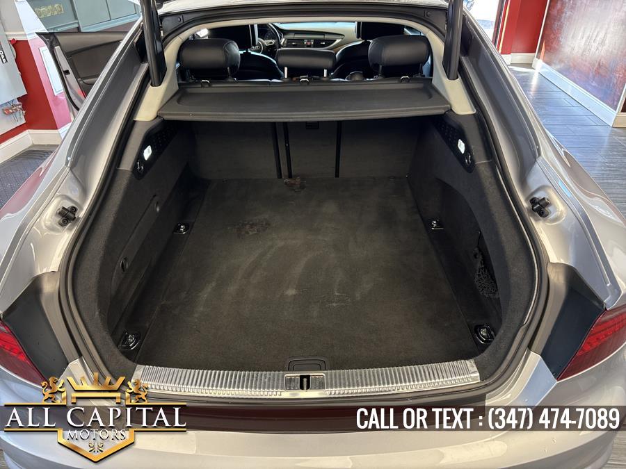 2017 Audi A7 3.0 TFSI Prestige, available for sale in Brooklyn, New York | All Capital Motors. Brooklyn, New York 2017 Audi A7 3.0 TFSI Prestige, available for sale in Brooklyn, New York | All Capital Motors. Brooklyn, New York