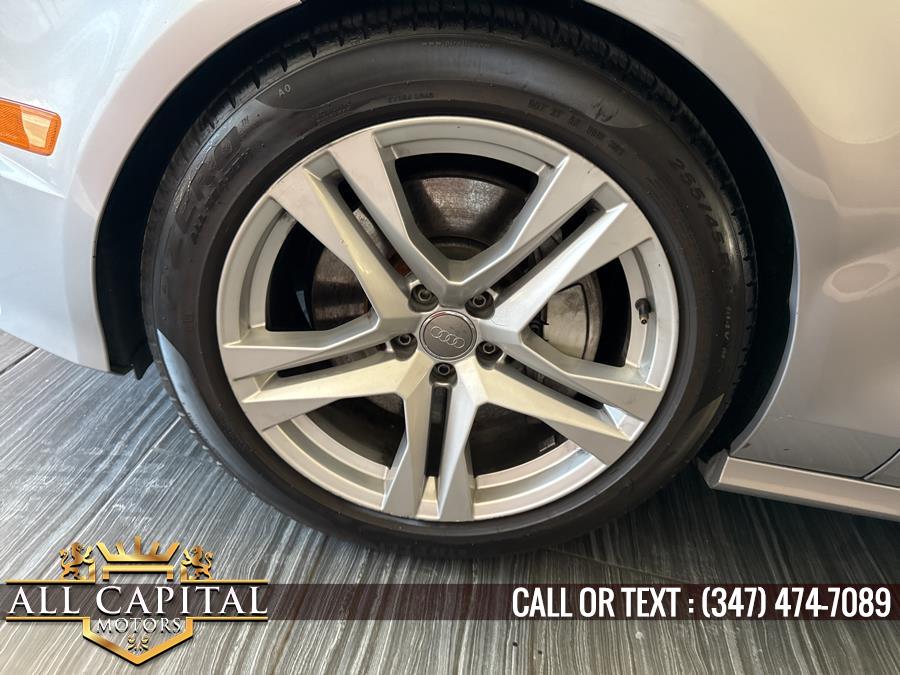 2017 Audi A7 3.0 TFSI Prestige, available for sale in Brooklyn, New York | All Capital Motors. Brooklyn, New York 2017 Audi A7 3.0 TFSI Prestige, available for sale in Brooklyn, New York | All Capital Motors. Brooklyn, New York