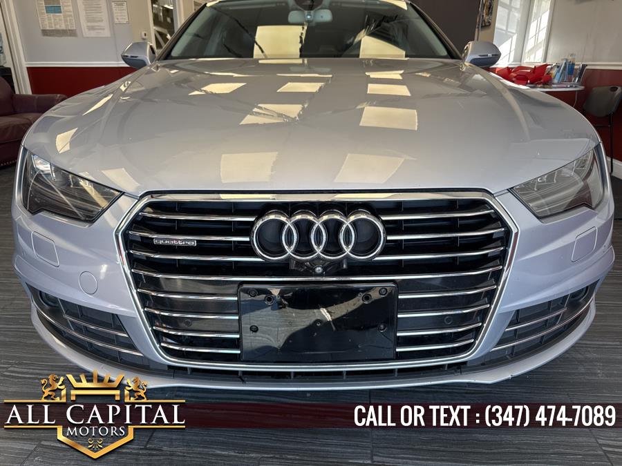 2017 Audi A7 3.0 TFSI Prestige, available for sale in Brooklyn, New York | All Capital Motors. Brooklyn, New York 2017 Audi A7 3.0 TFSI Prestige, available for sale in Brooklyn, New York | All Capital Motors. Brooklyn, New York