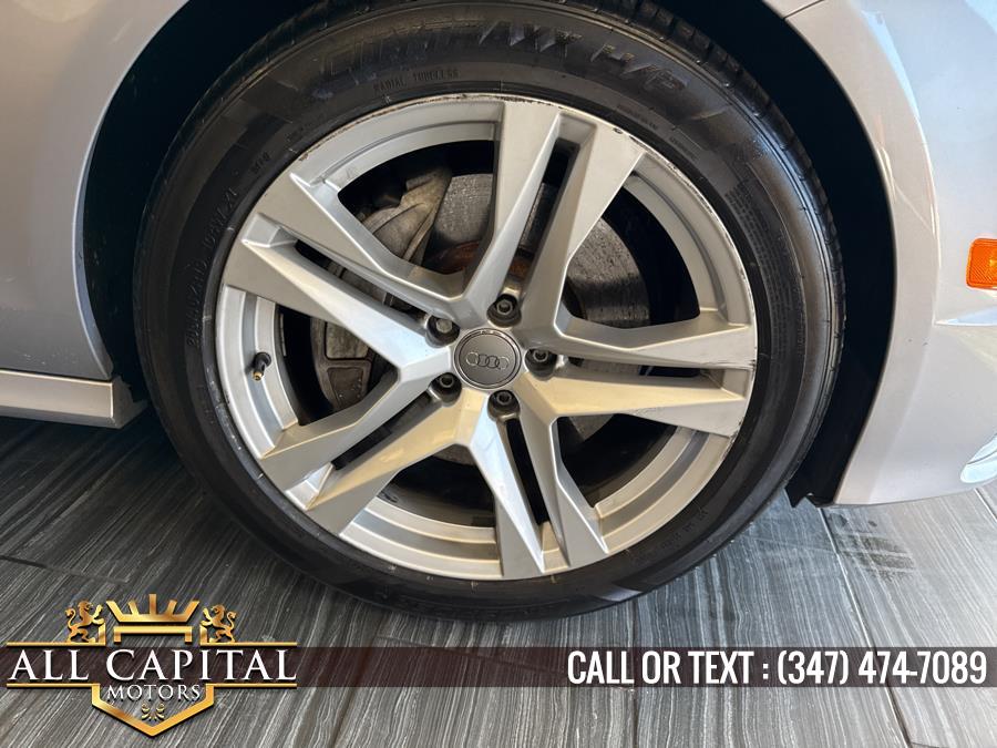 2017 Audi A7 3.0 TFSI Prestige, available for sale in Brooklyn, New York | All Capital Motors. Brooklyn, New York 2017 Audi A7 3.0 TFSI Prestige, available for sale in Brooklyn, New York | All Capital Motors. Brooklyn, New York