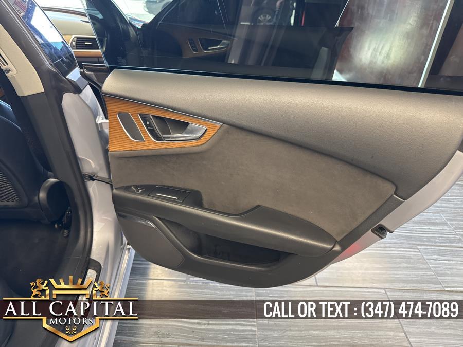 2017 Audi A7 3.0 TFSI Prestige, available for sale in Brooklyn, New York | All Capital Motors. Brooklyn, New York 2017 Audi A7 3.0 TFSI Prestige, available for sale in Brooklyn, New York | All Capital Motors. Brooklyn, New York