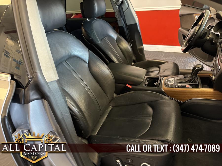 2017 Audi A7 3.0 TFSI Prestige, available for sale in Brooklyn, New York | All Capital Motors. Brooklyn, New York 2017 Audi A7 3.0 TFSI Prestige, available for sale in Brooklyn, New York | All Capital Motors. Brooklyn, New York