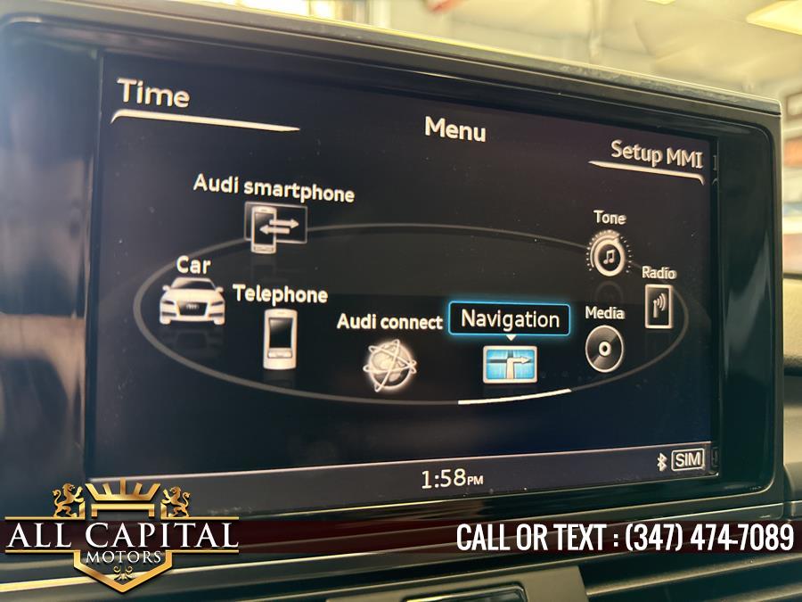 2017 Audi A7 3.0 TFSI Prestige, available for sale in Brooklyn, New York | All Capital Motors. Brooklyn, New York 2017 Audi A7 3.0 TFSI Prestige, available for sale in Brooklyn, New York | All Capital Motors. Brooklyn, New York