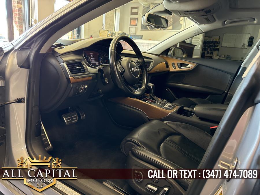 2017 Audi A7 3.0 TFSI Prestige, available for sale in Brooklyn, New York | All Capital Motors. Brooklyn, New York 2017 Audi A7 3.0 TFSI Prestige, available for sale in Brooklyn, New York | All Capital Motors. Brooklyn, New York