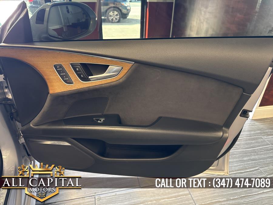 2017 Audi A7 3.0 TFSI Prestige, available for sale in Brooklyn, New York | All Capital Motors. Brooklyn, New York 2017 Audi A7 3.0 TFSI Prestige, available for sale in Brooklyn, New York | All Capital Motors. Brooklyn, New York