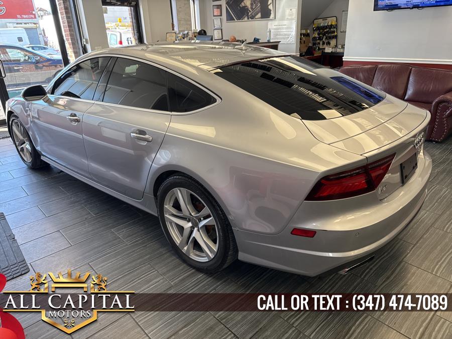 2017 Audi A7 3.0 TFSI Prestige, available for sale in Brooklyn, New York | All Capital Motors. Brooklyn, New York 2017 Audi A7 3.0 TFSI Prestige, available for sale in Brooklyn, New York | All Capital Motors. Brooklyn, New York