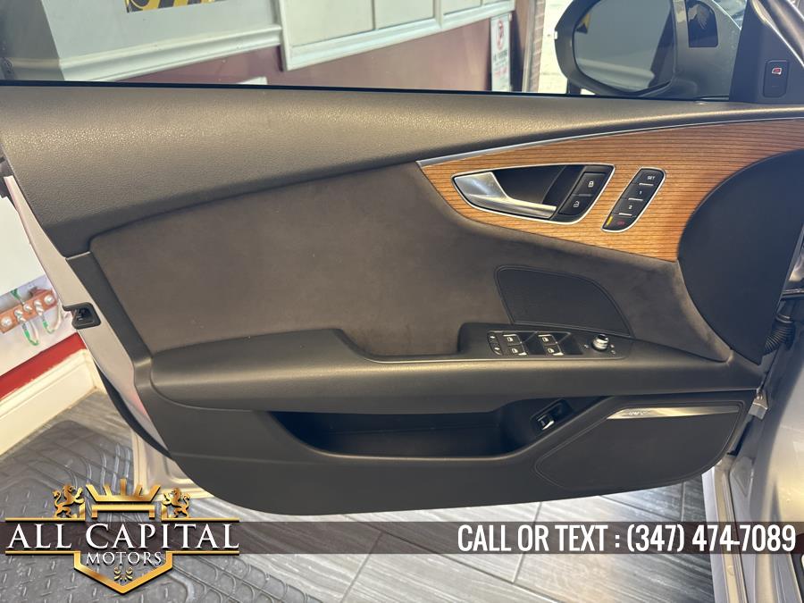 2017 Audi A7 3.0 TFSI Prestige, available for sale in Brooklyn, New York | All Capital Motors. Brooklyn, New York 2017 Audi A7 3.0 TFSI Prestige, available for sale in Brooklyn, New York | All Capital Motors. Brooklyn, New York