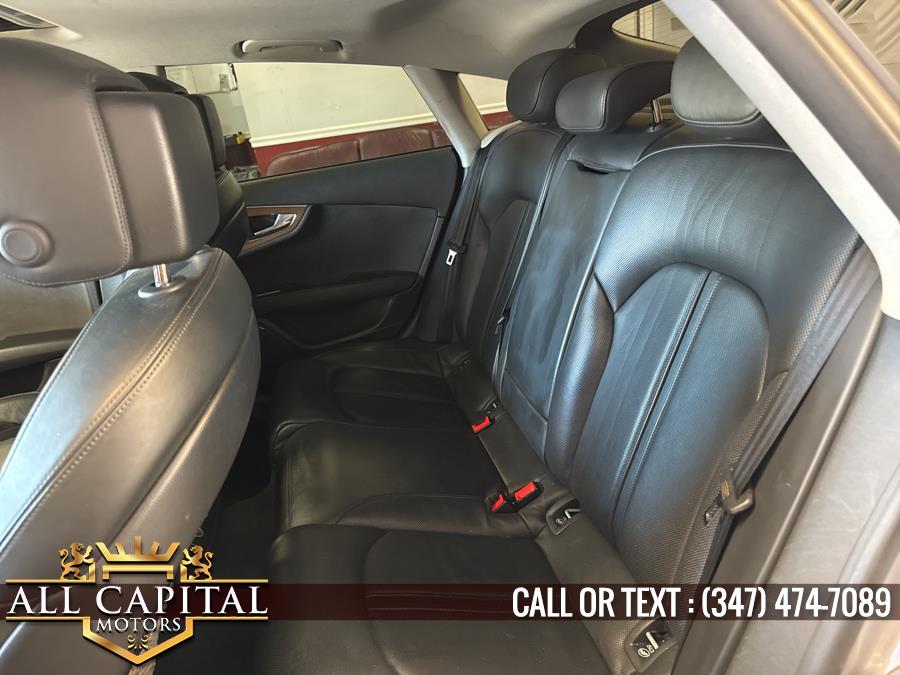 2017 Audi A7 3.0 TFSI Prestige, available for sale in Brooklyn, New York | All Capital Motors. Brooklyn, New York 2017 Audi A7 3.0 TFSI Prestige, available for sale in Brooklyn, New York | All Capital Motors. Brooklyn, New York