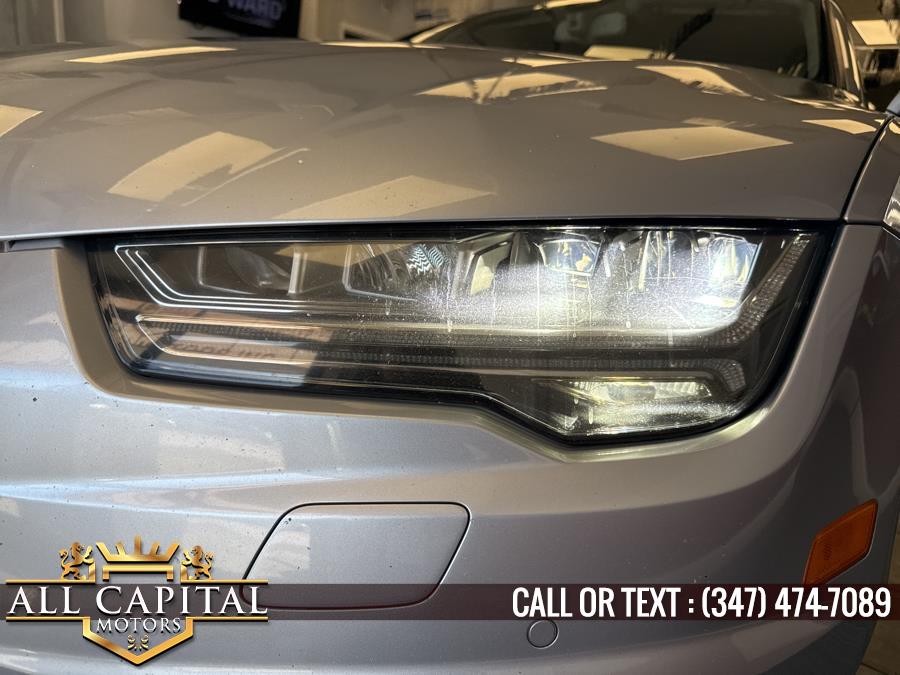 2017 Audi A7 3.0 TFSI Prestige, available for sale in Brooklyn, New York | All Capital Motors. Brooklyn, New York 2017 Audi A7 3.0 TFSI Prestige, available for sale in Brooklyn, New York | All Capital Motors. Brooklyn, New York