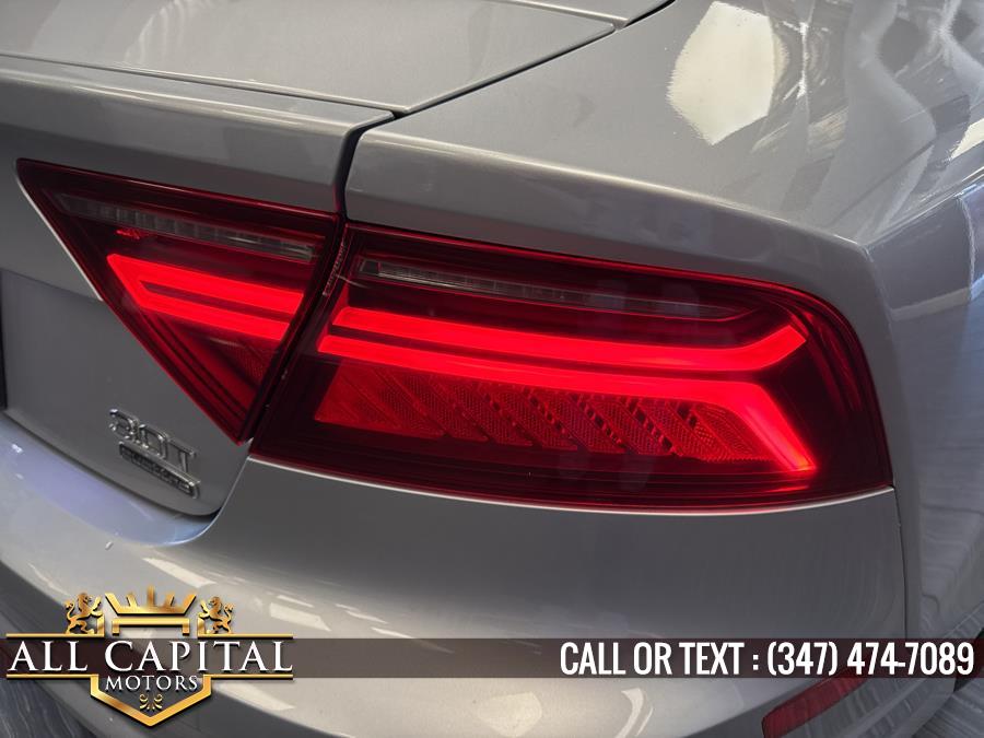 2017 Audi A7 3.0 TFSI Prestige, available for sale in Brooklyn, New York | All Capital Motors. Brooklyn, New York 2017 Audi A7 3.0 TFSI Prestige, available for sale in Brooklyn, New York | All Capital Motors. Brooklyn, New York