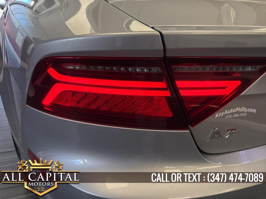 2017 Audi A7 3.0 TFSI Prestige, available for sale in Brooklyn, New York | All Capital Motors. Brooklyn, New York 2017 Audi A7 3.0 TFSI Prestige, available for sale in Brooklyn, New York | All Capital Motors. Brooklyn, New York