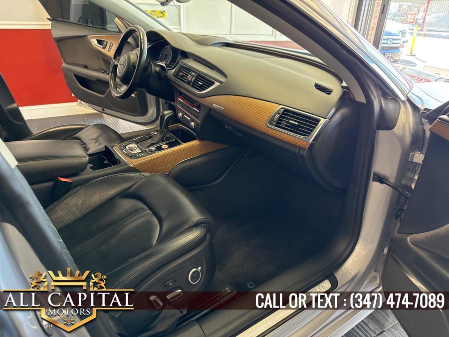 2017 Audi A7 3.0 TFSI Prestige, available for sale in Brooklyn, New York | All Capital Motors. Brooklyn, New York 2017 Audi A7 3.0 TFSI Prestige, available for sale in Brooklyn, New York | All Capital Motors. Brooklyn, New York