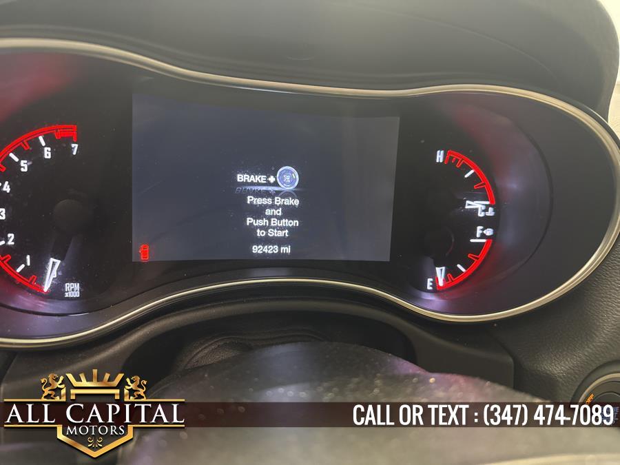 2018 Dodge Durango Citadel AWD, available for sale in Brooklyn, New York | All Capital Motors. Brooklyn, New York 2018 Dodge Durango Citadel AWD, available for sale in Brooklyn, New York | All Capital Motors. Brooklyn, New York