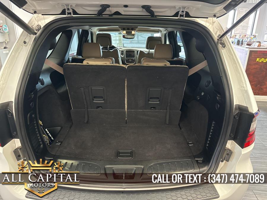 2018 Dodge Durango Citadel AWD, available for sale in Brooklyn, New York | All Capital Motors. Brooklyn, New York 2018 Dodge Durango Citadel AWD, available for sale in Brooklyn, New York | All Capital Motors. Brooklyn, New York