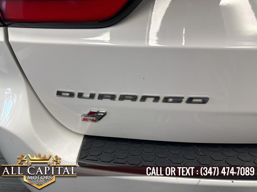 2018 Dodge Durango Citadel AWD, available for sale in Brooklyn, New York | All Capital Motors. Brooklyn, New York 2018 Dodge Durango Citadel AWD, available for sale in Brooklyn, New York | All Capital Motors. Brooklyn, New York