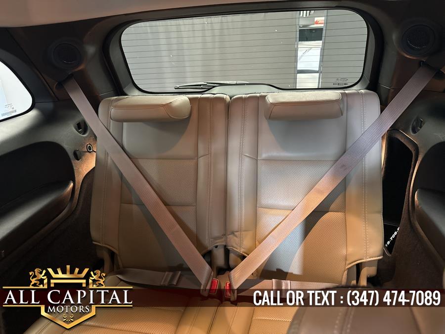 2018 Dodge Durango Citadel AWD, available for sale in Brooklyn, New York | All Capital Motors. Brooklyn, New York 2018 Dodge Durango Citadel AWD, available for sale in Brooklyn, New York | All Capital Motors. Brooklyn, New York