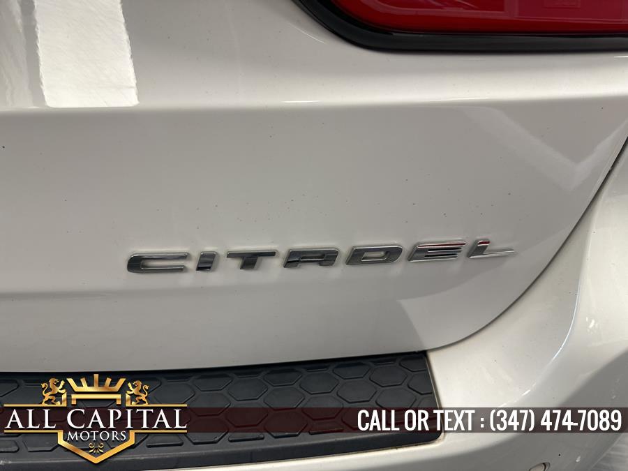 2018 Dodge Durango Citadel AWD, available for sale in Brooklyn, New York | All Capital Motors. Brooklyn, New York 2018 Dodge Durango Citadel AWD, available for sale in Brooklyn, New York | All Capital Motors. Brooklyn, New York