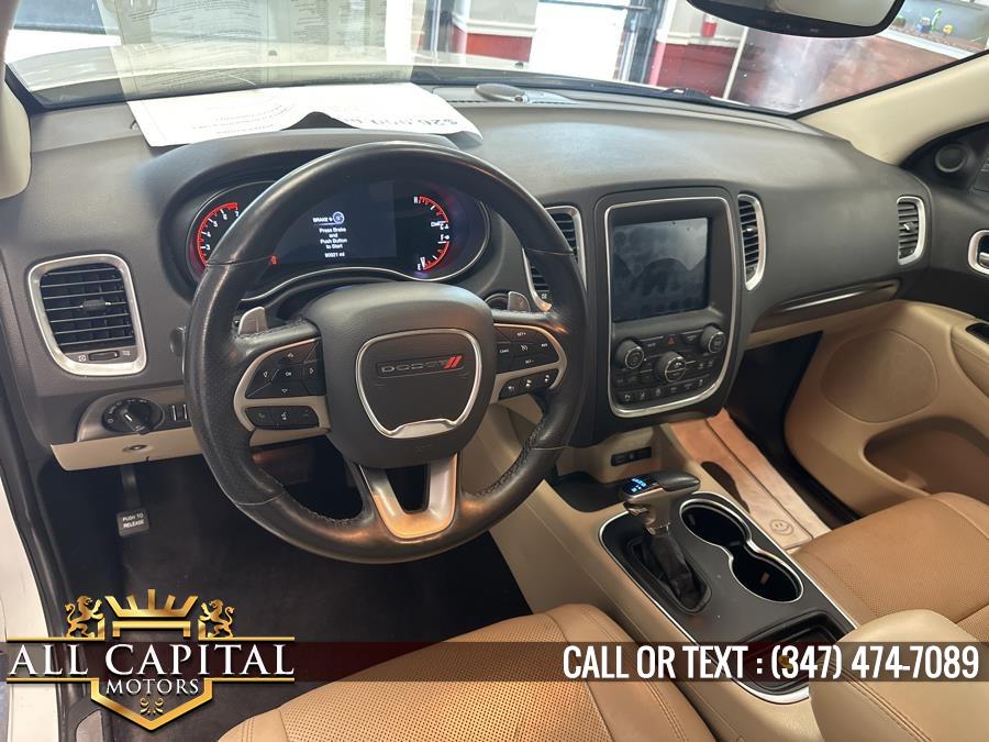 2018 Dodge Durango Citadel AWD, available for sale in Brooklyn, New York | All Capital Motors. Brooklyn, New York 2018 Dodge Durango Citadel AWD, available for sale in Brooklyn, New York | All Capital Motors. Brooklyn, New York