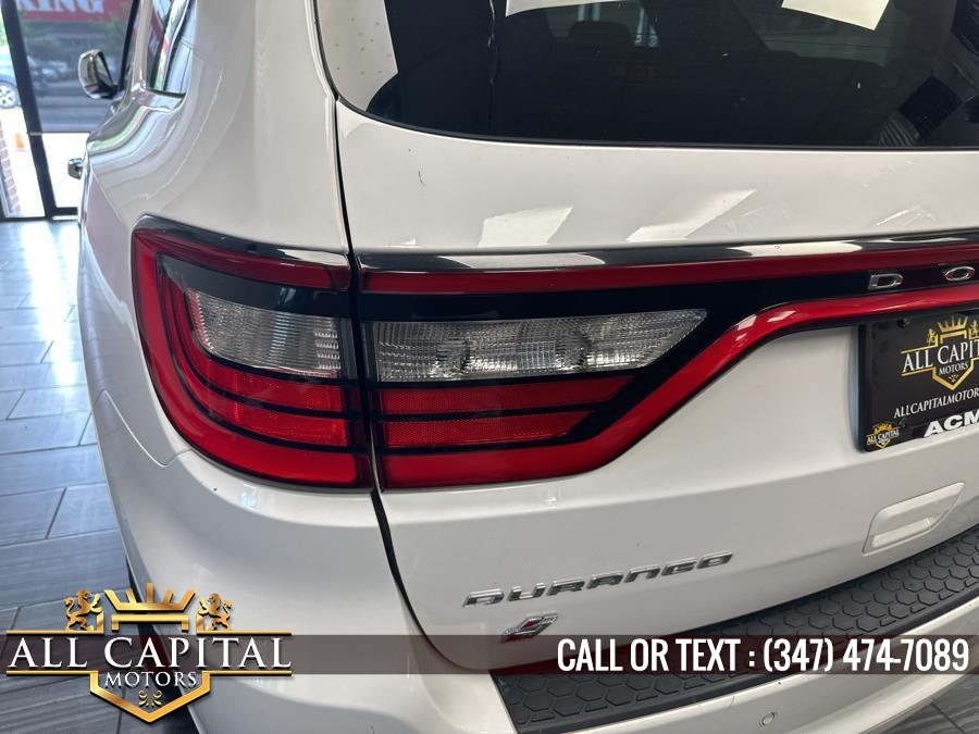 2018 Dodge Durango Citadel AWD, available for sale in Brooklyn, New York | All Capital Motors. Brooklyn, New York 2018 Dodge Durango Citadel AWD, available for sale in Brooklyn, New York | All Capital Motors. Brooklyn, New York