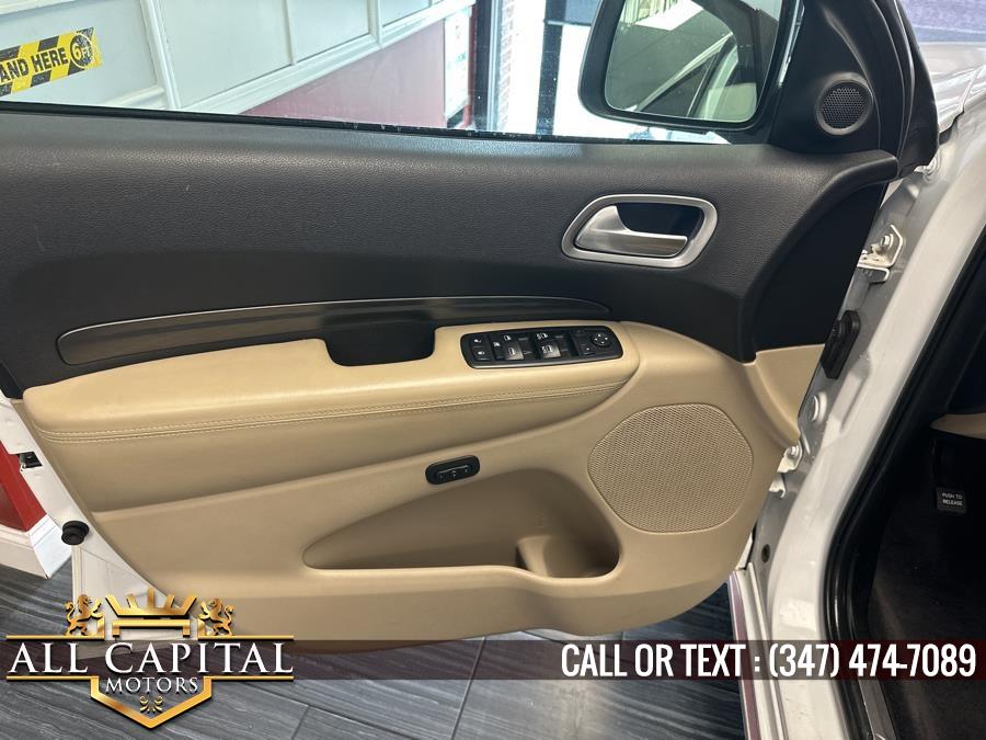 2018 Dodge Durango Citadel AWD, available for sale in Brooklyn, New York | All Capital Motors. Brooklyn, New York 2018 Dodge Durango Citadel AWD, available for sale in Brooklyn, New York | All Capital Motors. Brooklyn, New York