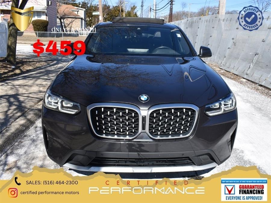 2024 BMW X4 xDrive30i, available for sale in Valley Stream, New York | Certified Performance Motors. Valley Stream, New York