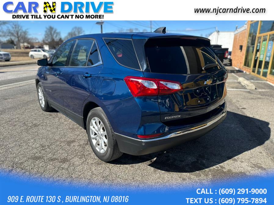 2019 Chevrolet Equinox LT, available for sale in Burlington, New Jersey | Car N Drive. Burlington, New Jersey 2019 Chevrolet Equinox LT, available for sale in Burlington, New Jersey | Car N Drive. Burlington, New Jersey