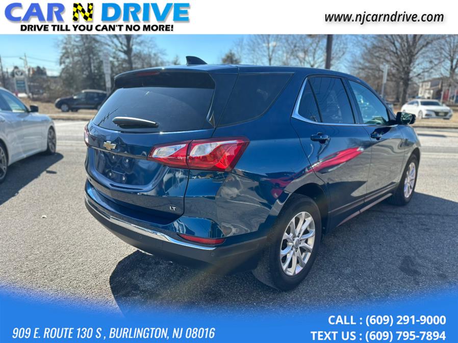 2019 Chevrolet Equinox LT, available for sale in Burlington, New Jersey | Car N Drive. Burlington, New Jersey 2019 Chevrolet Equinox LT, available for sale in Burlington, New Jersey | Car N Drive. Burlington, New Jersey