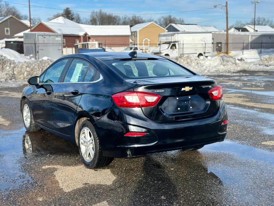2016 Chevrolet Cruze 4dr Sdn Auto LT, available for sale in Springfield, Massachusetts | Auto Globe LLC. Springfield, Massachusetts 2016 Chevrolet Cruze 4dr Sdn Auto LT, available for sale in Springfield, Massachusetts | Auto Globe LLC. Springfield, Massachusetts