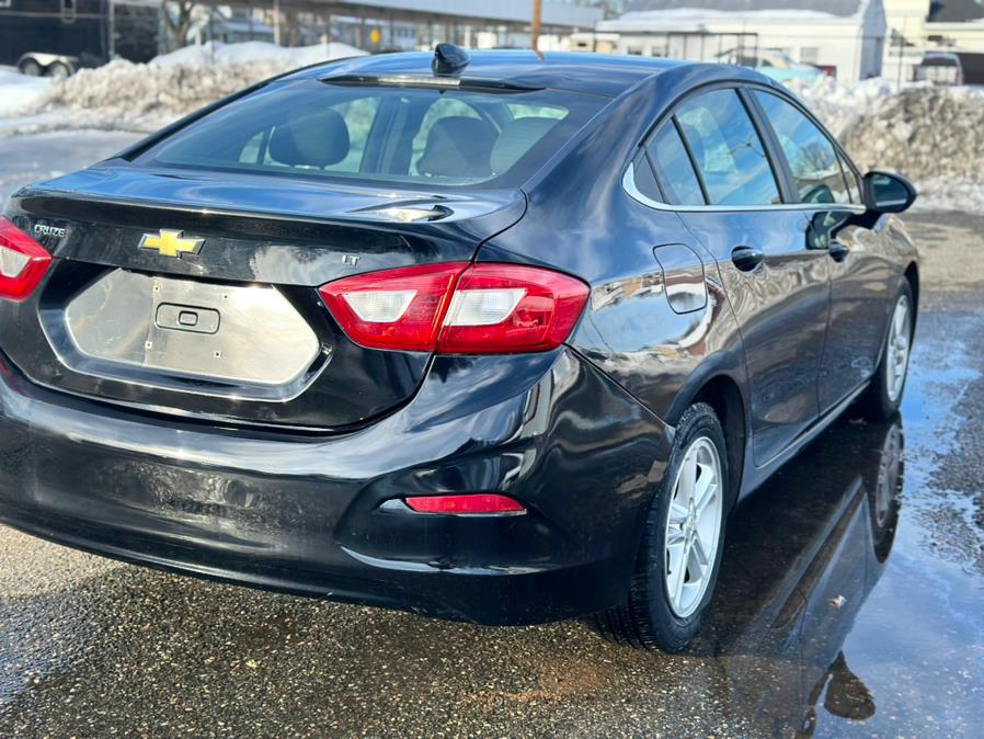 2016 Chevrolet Cruze 4dr Sdn Auto LT, available for sale in Springfield, Massachusetts | Auto Globe LLC. Springfield, Massachusetts 2016 Chevrolet Cruze 4dr Sdn Auto LT, available for sale in Springfield, Massachusetts | Auto Globe LLC. Springfield, Massachusetts