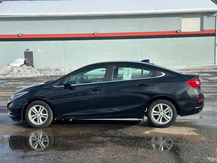 2016 Chevrolet Cruze 4dr Sdn Auto LT, available for sale in Springfield, Massachusetts | Auto Globe LLC. Springfield, Massachusetts 2016 Chevrolet Cruze 4dr Sdn Auto LT, available for sale in Springfield, Massachusetts | Auto Globe LLC. Springfield, Massachusetts