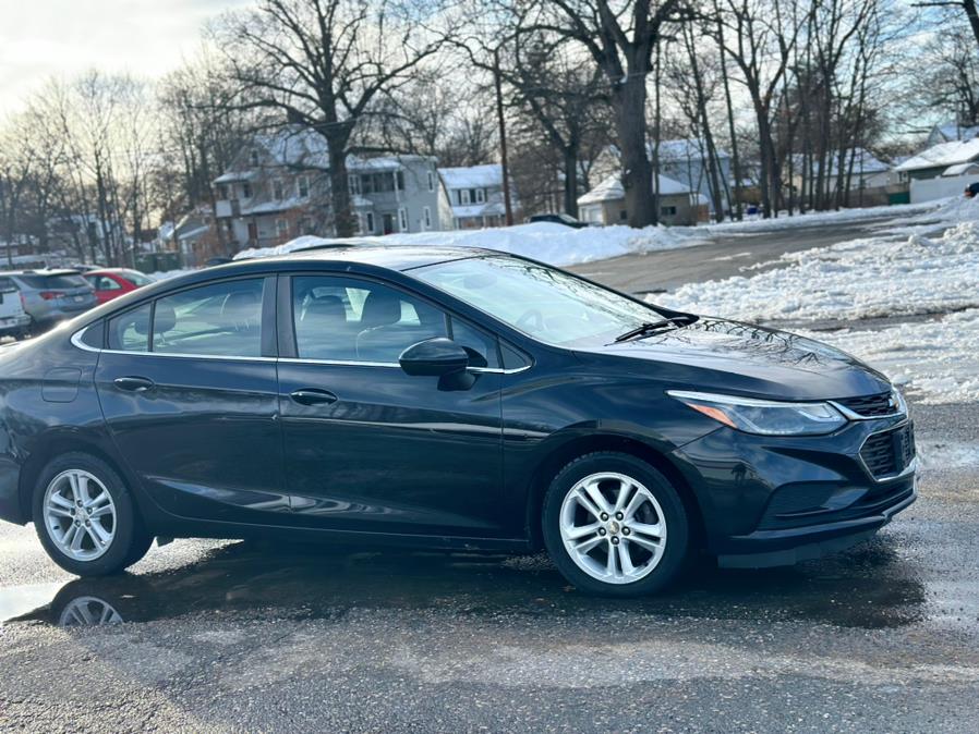 2016 Chevrolet Cruze 4dr Sdn Auto LT, available for sale in Springfield, Massachusetts | Auto Globe LLC. Springfield, Massachusetts 2016 Chevrolet Cruze 4dr Sdn Auto LT, available for sale in Springfield, Massachusetts | Auto Globe LLC. Springfield, Massachusetts