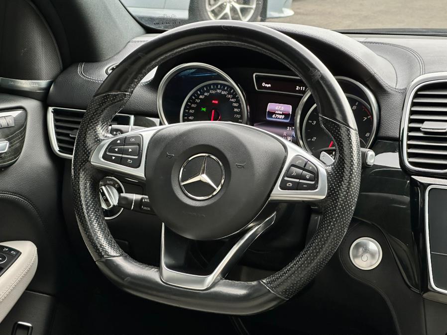 2018 Mercedes-Benz GLE AMG GLE 43 4MATIC Coupe, available for sale in Hillside, New Jersey | Champion Auto Hillside. Hillside, New Jersey 2018 Mercedes-Benz GLE AMG GLE 43 4MATIC Coupe, available for sale in Hillside, New Jersey | Champion Auto Hillside. Hillside, New Jersey