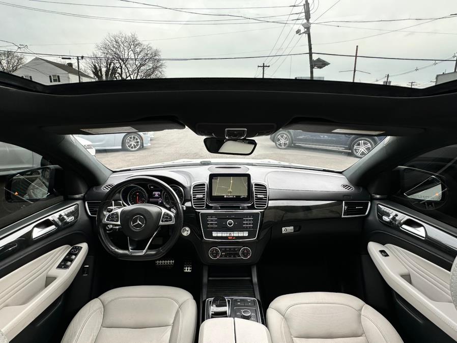 2018 Mercedes-Benz GLE AMG GLE 43 4MATIC Coupe, available for sale in Hillside, New Jersey | Champion Auto Hillside. Hillside, New Jersey 2018 Mercedes-Benz GLE AMG GLE 43 4MATIC Coupe, available for sale in Hillside, New Jersey | Champion Auto Hillside. Hillside, New Jersey