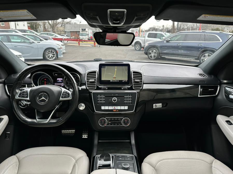 2018 Mercedes-Benz GLE AMG GLE 43 4MATIC Coupe, available for sale in Hillside, New Jersey | Champion Auto Hillside. Hillside, New Jersey 2018 Mercedes-Benz GLE AMG GLE 43 4MATIC Coupe, available for sale in Hillside, New Jersey | Champion Auto Hillside. Hillside, New Jersey