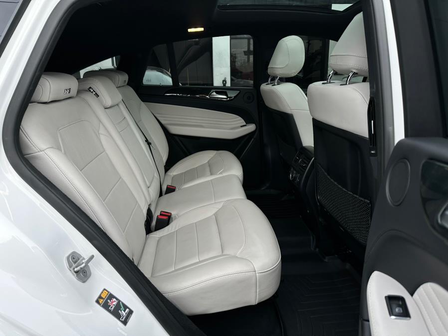 2018 Mercedes-Benz GLE AMG GLE 43 4MATIC Coupe, available for sale in Hillside, New Jersey | Champion Auto Hillside. Hillside, New Jersey 2018 Mercedes-Benz GLE AMG GLE 43 4MATIC Coupe, available for sale in Hillside, New Jersey | Champion Auto Hillside. Hillside, New Jersey