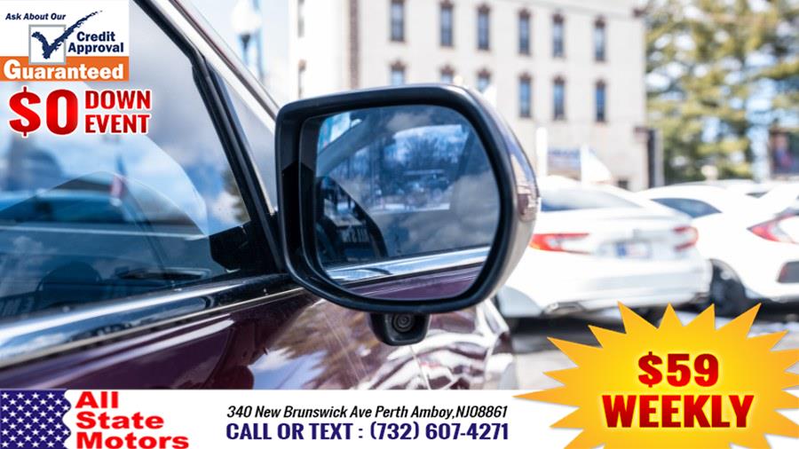 2016 Honda CR-V AWD 5dr EX-L, available for sale in Perth Amboy, New Jersey | All State Motor Inc. Perth Amboy, New Jersey 2016 Honda CR-V AWD 5dr EX-L, available for sale in Perth Amboy, New Jersey | All State Motor Inc. Perth Amboy, New Jersey