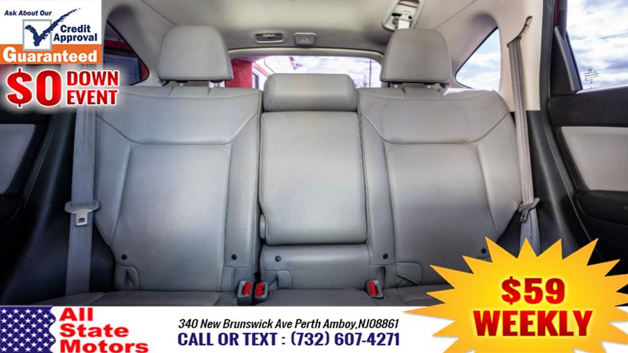 2016 Honda CR-V AWD 5dr EX-L, available for sale in Perth Amboy, New Jersey | All State Motor Inc. Perth Amboy, New Jersey 2016 Honda CR-V AWD 5dr EX-L, available for sale in Perth Amboy, New Jersey | All State Motor Inc. Perth Amboy, New Jersey