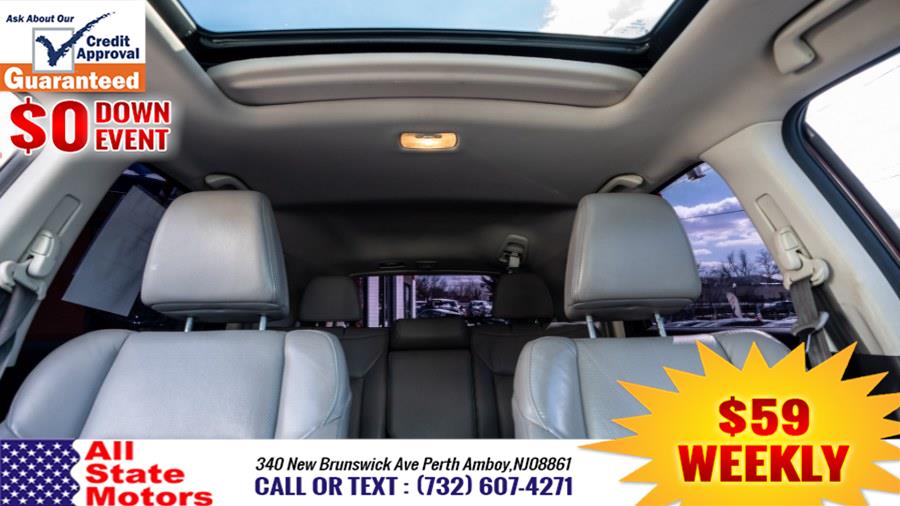 2016 Honda CR-V AWD 5dr EX-L, available for sale in Perth Amboy, New Jersey | All State Motor Inc. Perth Amboy, New Jersey 2016 Honda CR-V AWD 5dr EX-L, available for sale in Perth Amboy, New Jersey | All State Motor Inc. Perth Amboy, New Jersey