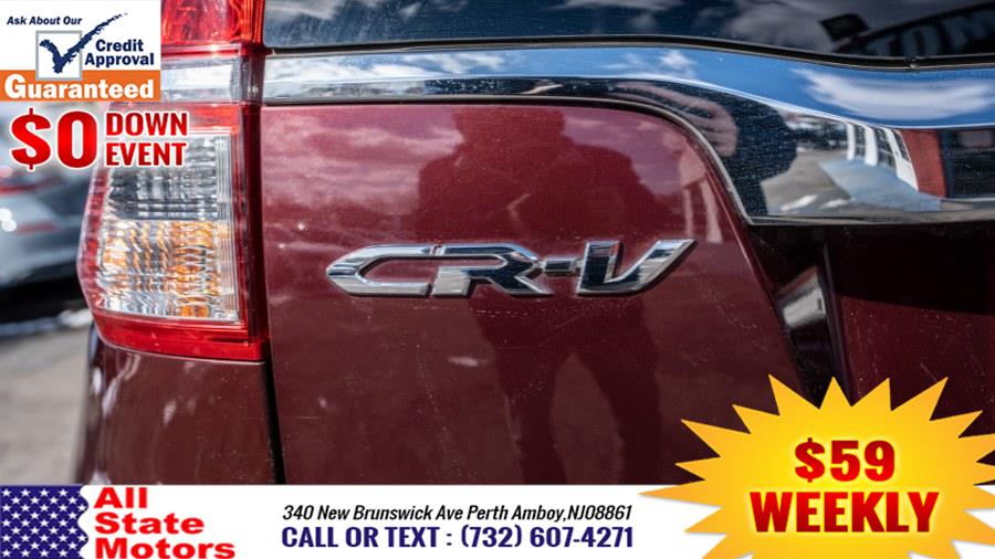 2016 Honda CR-V AWD 5dr EX-L, available for sale in Perth Amboy, New Jersey | All State Motor Inc. Perth Amboy, New Jersey 2016 Honda CR-V AWD 5dr EX-L, available for sale in Perth Amboy, New Jersey | All State Motor Inc. Perth Amboy, New Jersey