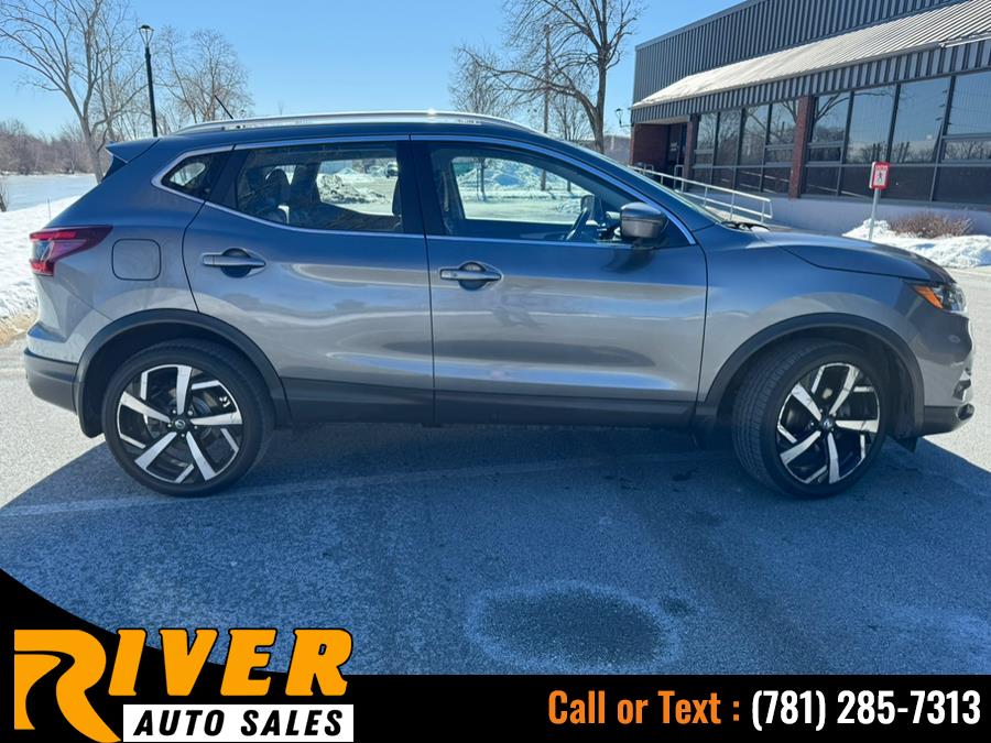 2020 Nissan Rogue Sport AWD SL, available for sale in Malden, Massachusetts | River Auto Sales. Malden, Massachusetts 2020 Nissan Rogue Sport AWD SL, available for sale in Malden, Massachusetts | River Auto Sales. Malden, Massachusetts