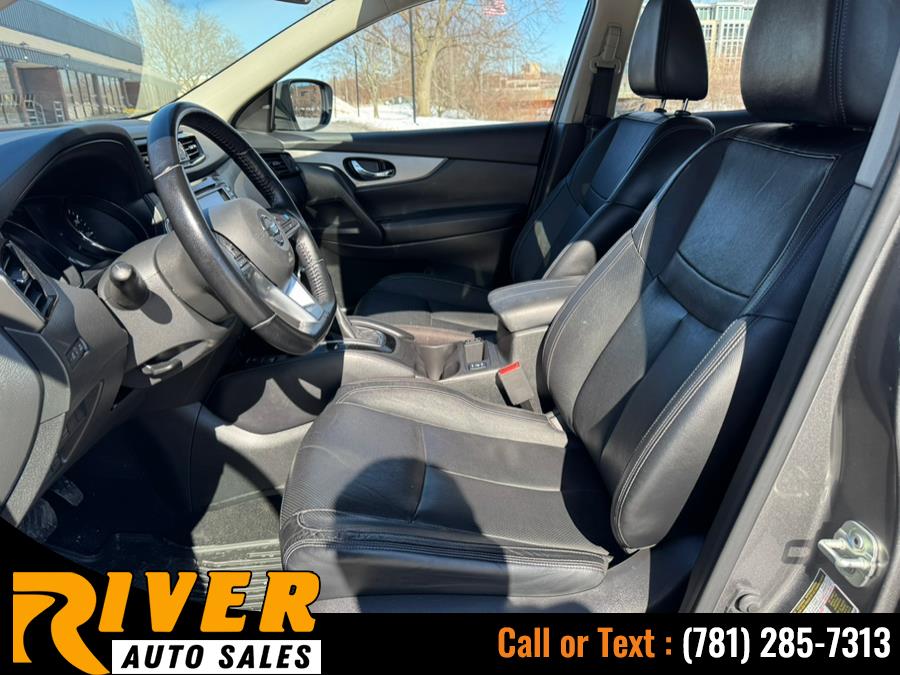 2020 Nissan Rogue Sport AWD SL, available for sale in Malden, Massachusetts | River Auto Sales. Malden, Massachusetts 2020 Nissan Rogue Sport AWD SL, available for sale in Malden, Massachusetts | River Auto Sales. Malden, Massachusetts
