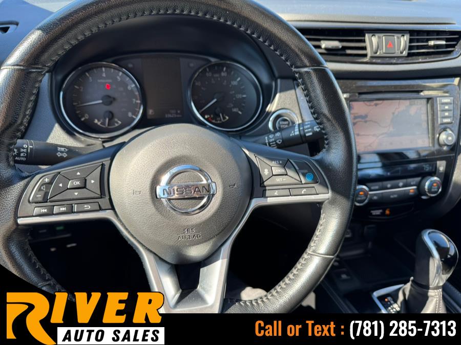2020 Nissan Rogue Sport AWD SL, available for sale in Malden, Massachusetts | River Auto Sales. Malden, Massachusetts 2020 Nissan Rogue Sport AWD SL, available for sale in Malden, Massachusetts | River Auto Sales. Malden, Massachusetts