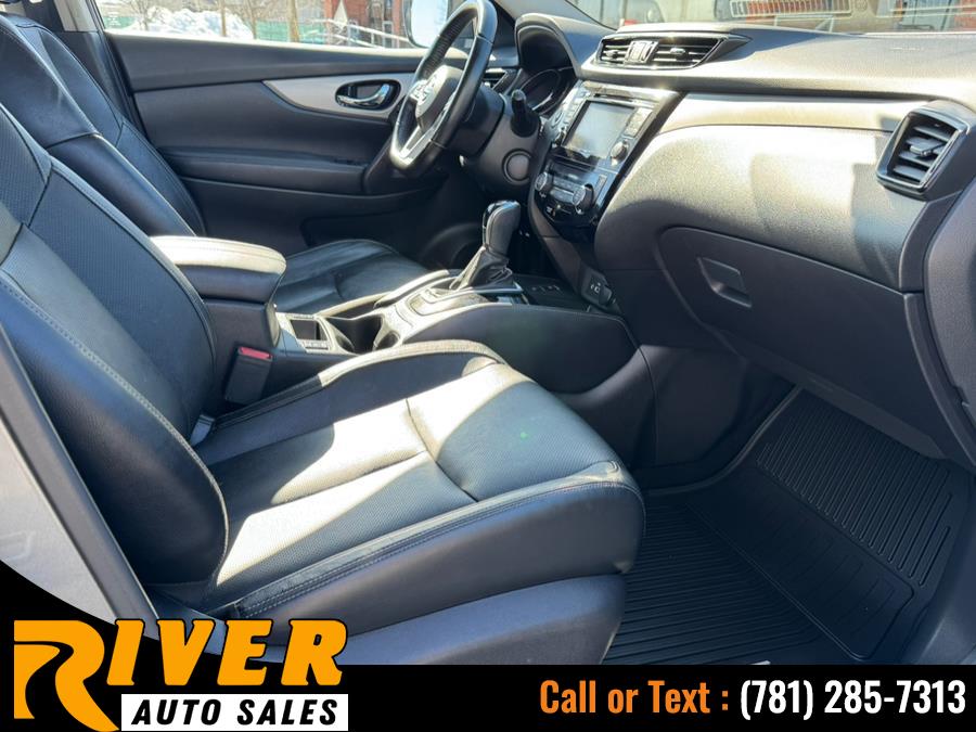 2020 Nissan Rogue Sport AWD SL, available for sale in Malden, Massachusetts | River Auto Sales. Malden, Massachusetts 2020 Nissan Rogue Sport AWD SL, available for sale in Malden, Massachusetts | River Auto Sales. Malden, Massachusetts